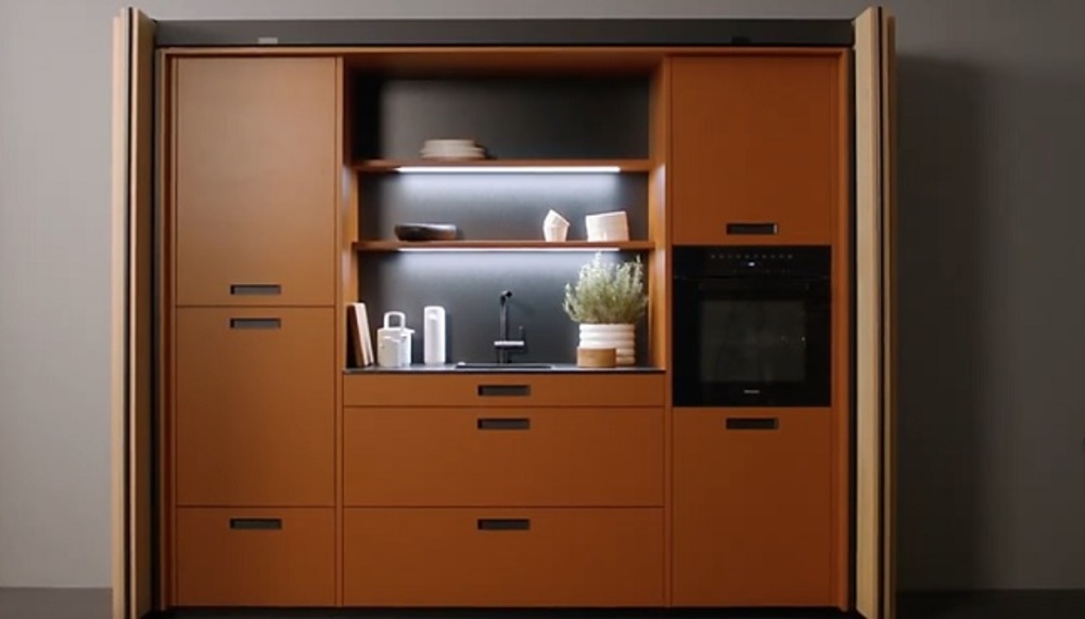 next125 lance une solution transversale pour hôtels et maisons